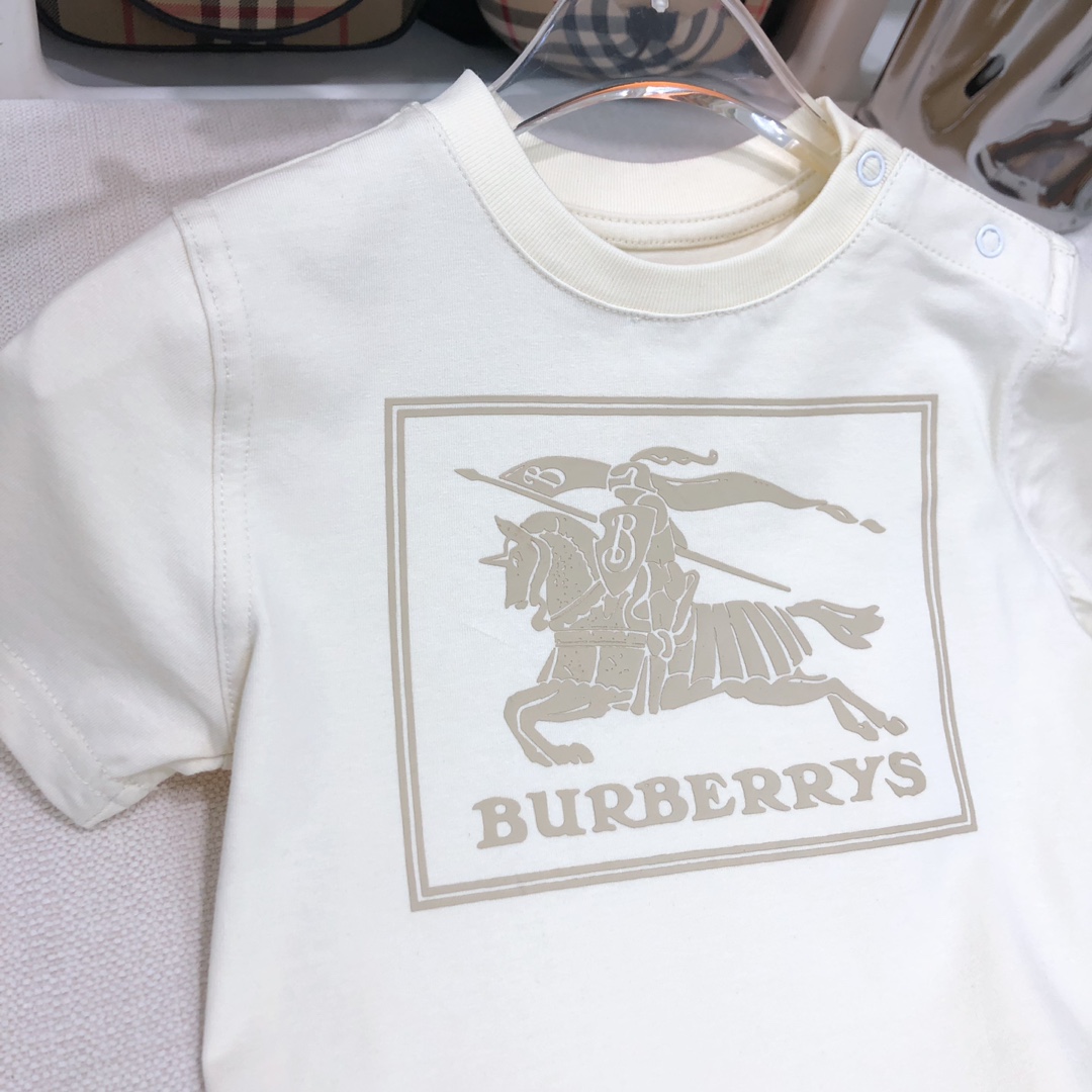 Burberry Babies